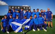 Under 19 World Cup 2024 Qualifiers